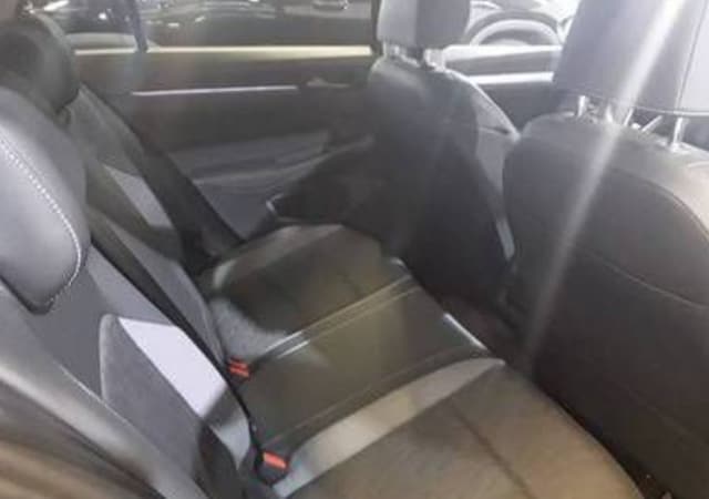 Volkswagen Golf 1.5 TSI Plus