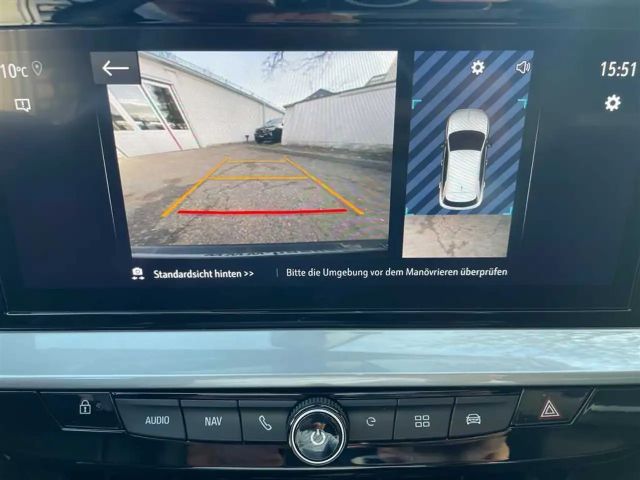 Opel Mokka GS-Line Grand Sport