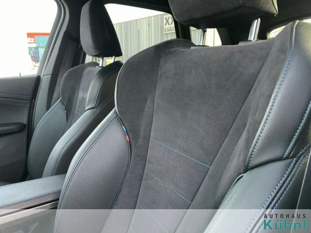 BMW 220 220i Active Tourer M-Sport