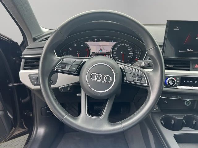 Audi A4 30 TDI Avant