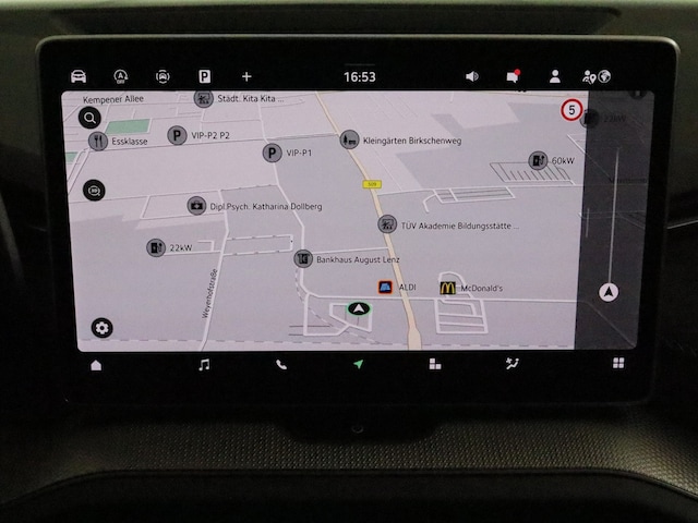 Skoda Kodiaq 1.5 TSI Sportline