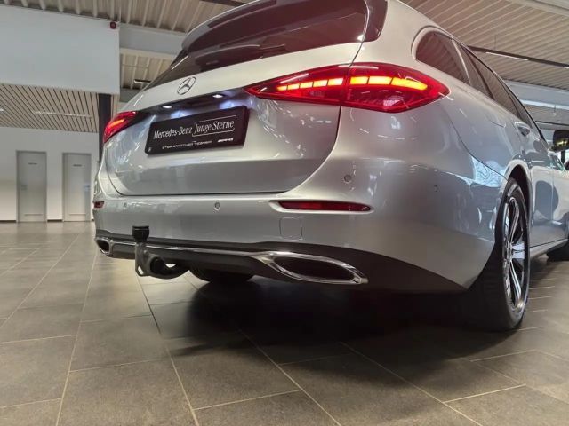 Mercedes-Benz C 220 AVANTGARDE C 220 d Estate