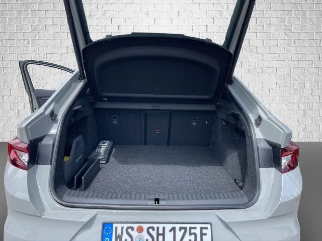 Skoda Enyaq Coupe Sportline