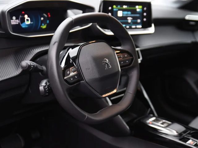Peugeot E-208 Allure Pack