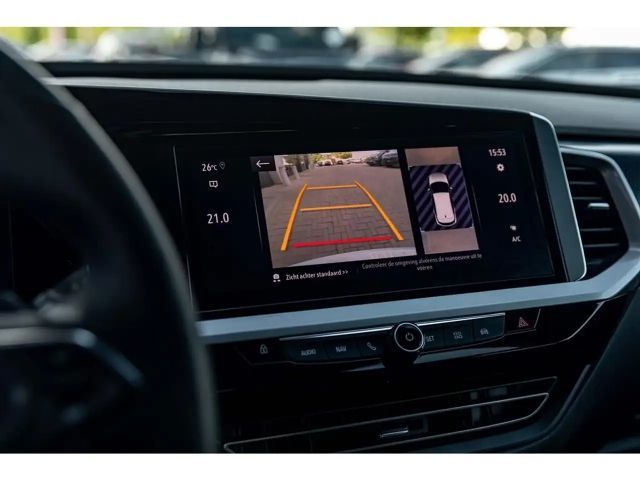 Opel Grandland X Ultimate