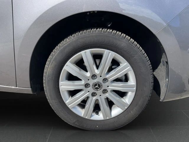 Mercedes-Benz T 180 Progressive