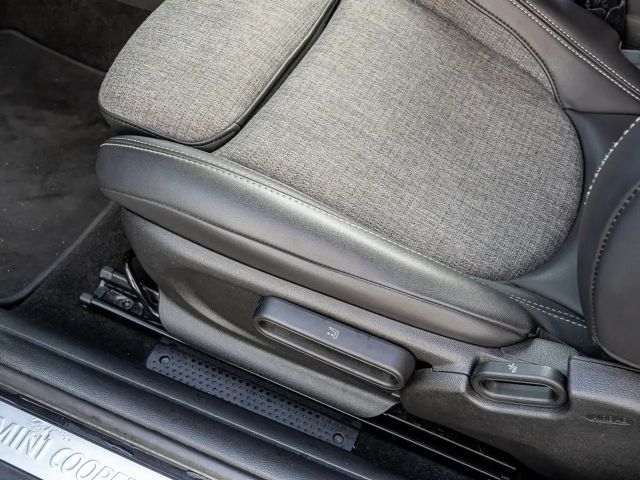 MINI Mini Electric SE