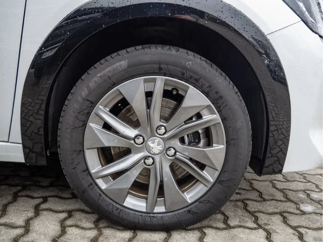 Peugeot E-208 Allure Pack