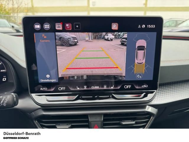 Cupra Formentor 2.0 TSI 4Drive DSG VZ