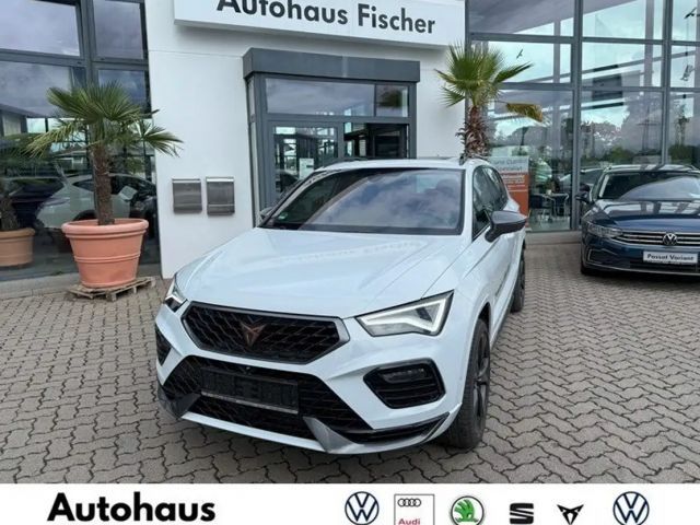 Cupra Ateca 2.0 TSI 4Drive