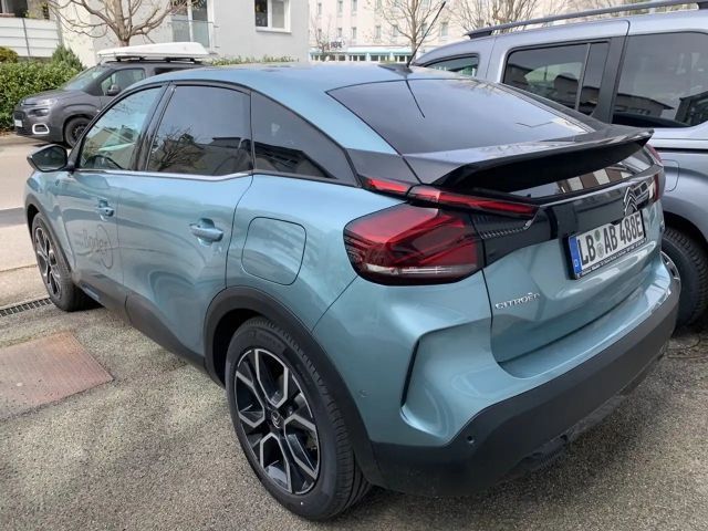 Citroën ë-C4 Shine