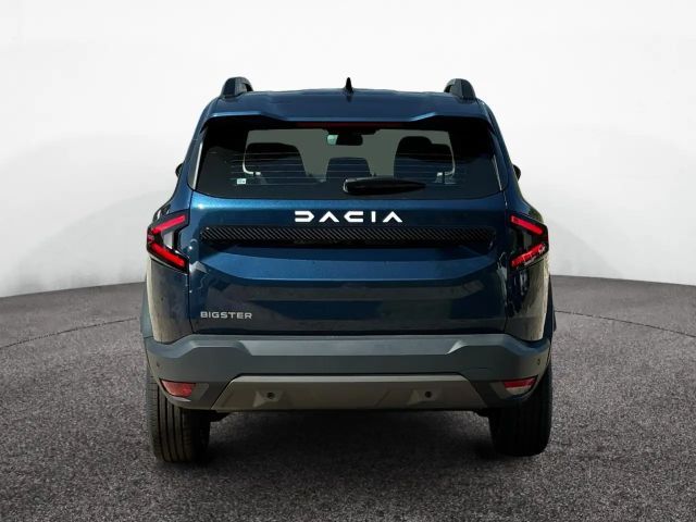 Dacia Bigster Mild Hybrid 140