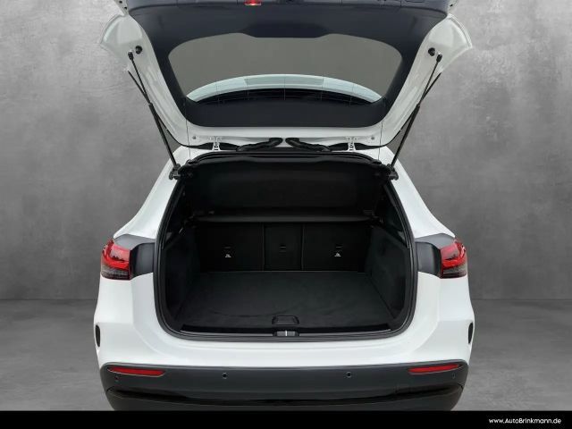 Mercedes-Benz GLA 200 AMG Line