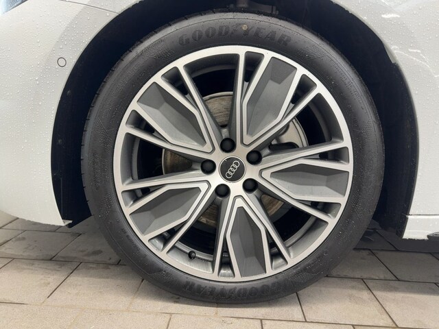 Audi A5 Avant S-Tronic