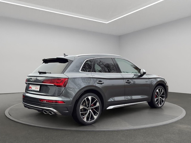 Audi SQ5 Suv TDI tiptronic Audi SQ5 SUV