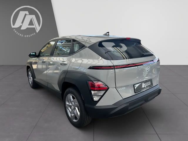 Hyundai Kona 1.6 Select T-GDi