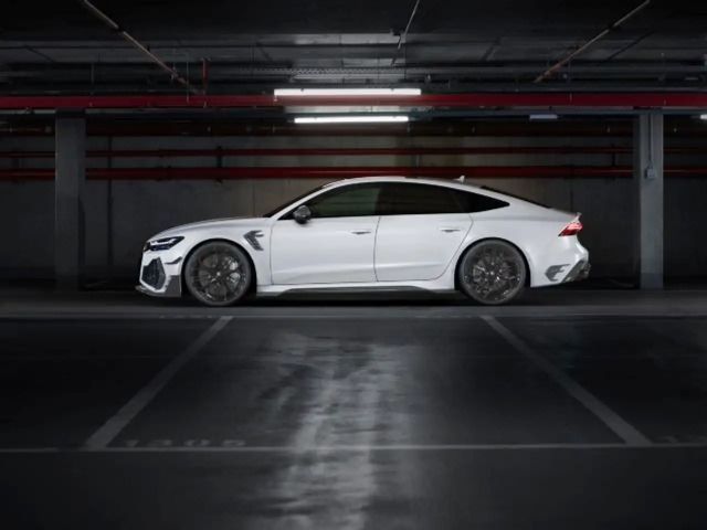 Audi RS7 589 (801) kW(PS) tiptronic RS7-X