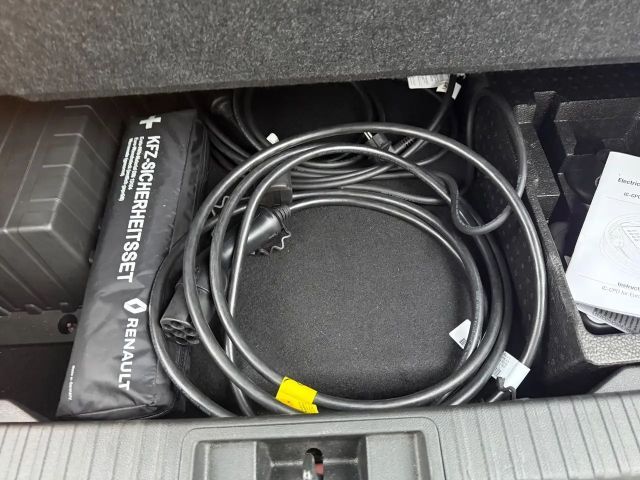 Renault Captur E-Tech Hybrid RS