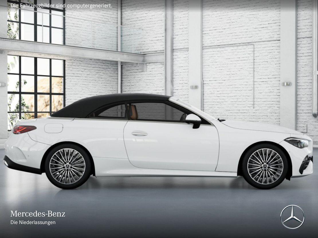 Mercedes-Benz CLE 200 CLE 200