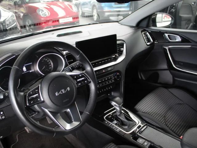 Kia Ceed Hybrid PHEV Spirit SportWagon