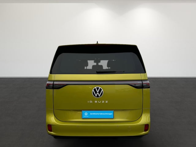 Volkswagen ID.Buzz Pro