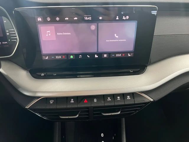 Skoda Octavia 2.0 TDI Combi Selection