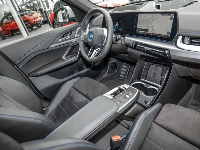 BMW iX1 M-Sport eDrive20