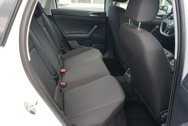 Volkswagen Polo Trendline