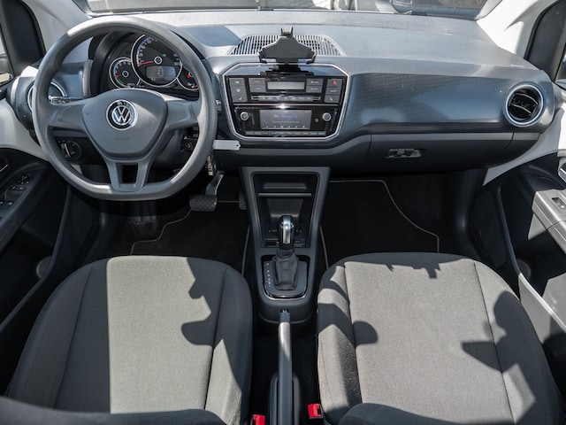 Volkswagen e-up! e-up!  KLIMA PDC SITZHEIZUNG RÜCKFAHRKAMERA