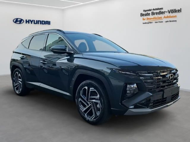 Hyundai Tucson 1.6 Prime T-GDi