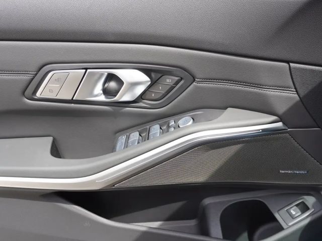 BMW M3 Competition Sedan