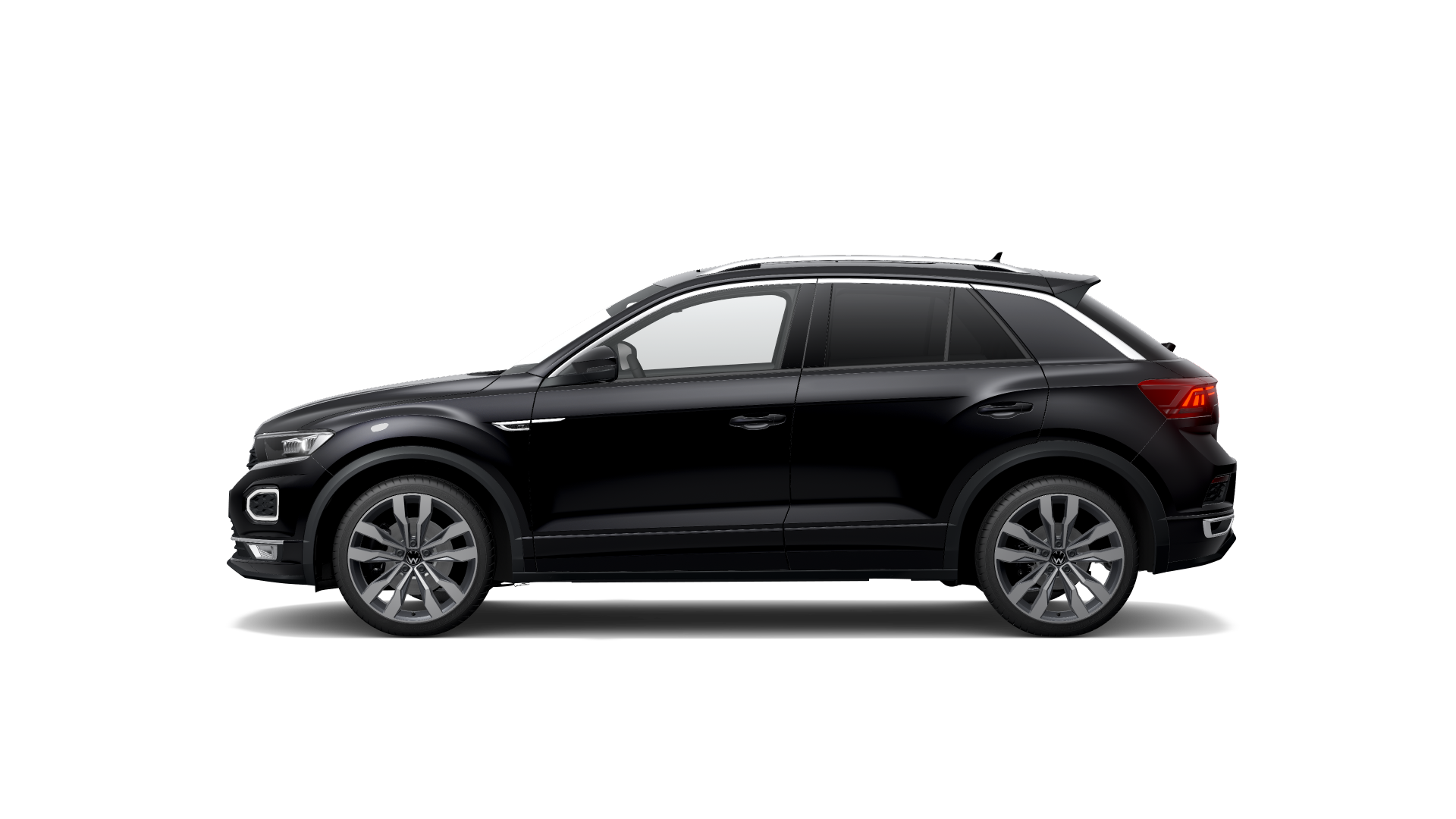 Volkswagen T-Roc 1.5 TSI Sport