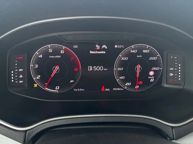 Seat Arona DSG Style