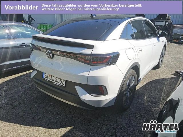 Volkswagen ID.5 77 KWh Pro