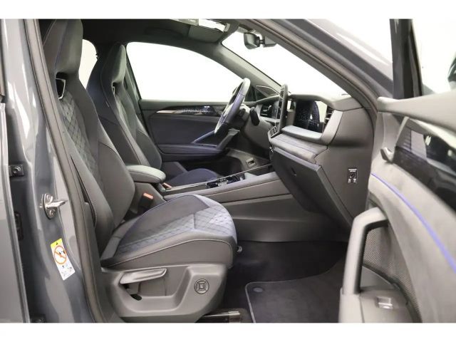 Volkswagen Tayron 2.0 TDI DSG R-Line