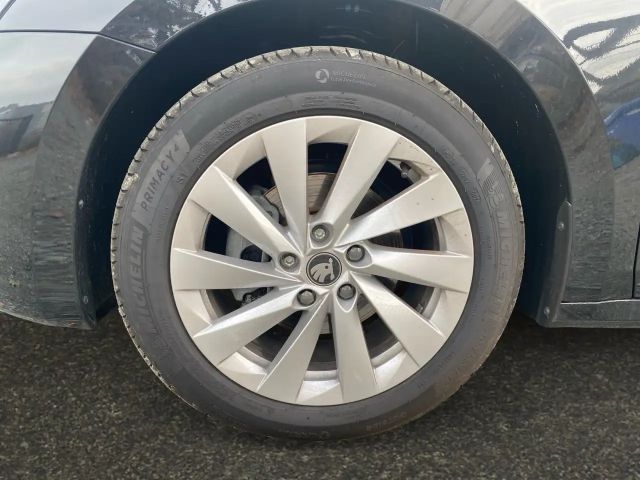 Skoda Octavia 2.0 TDI Combi Selection