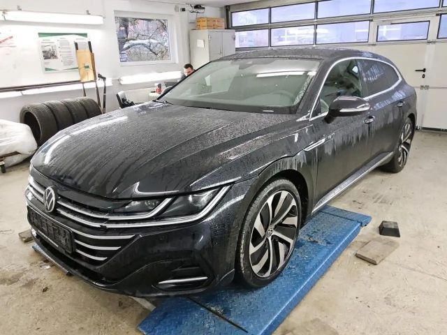 Volkswagen Arteon Shooting Brake 4Motion R-Line