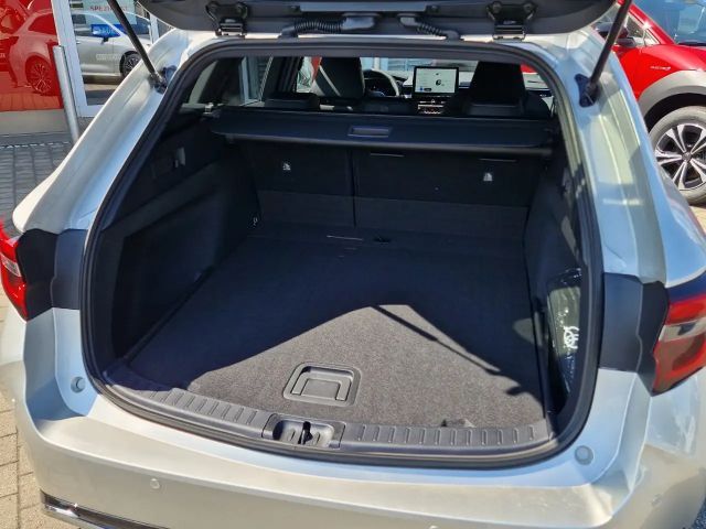 Toyota Corolla Hybride