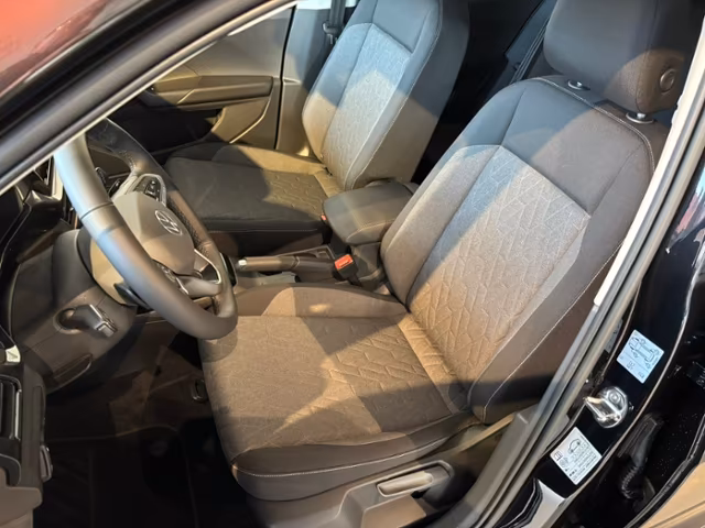 Volkswagen T-Cross 1.0 TSI DSG Life