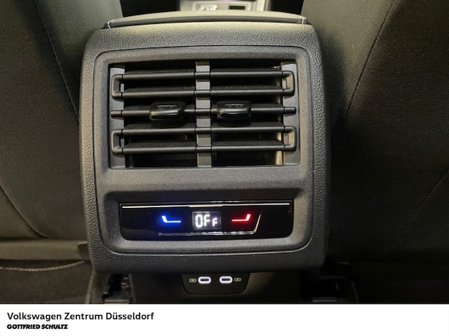 Volkswagen Golf 2.0 TDI DSG Life