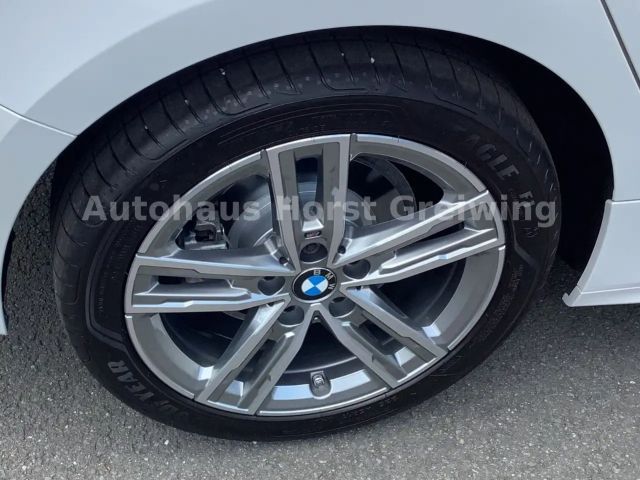 BMW 118 118i M-Sport Sedan