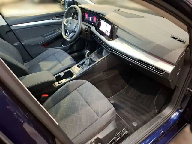 Volkswagen Golf 1.0 TSI Life