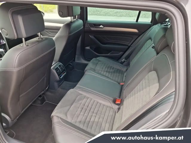 Volkswagen Passat DSG Elegance Elegance Variant