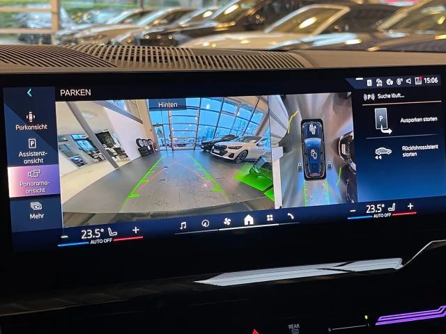 BMW 520 520i M-Sport Touring