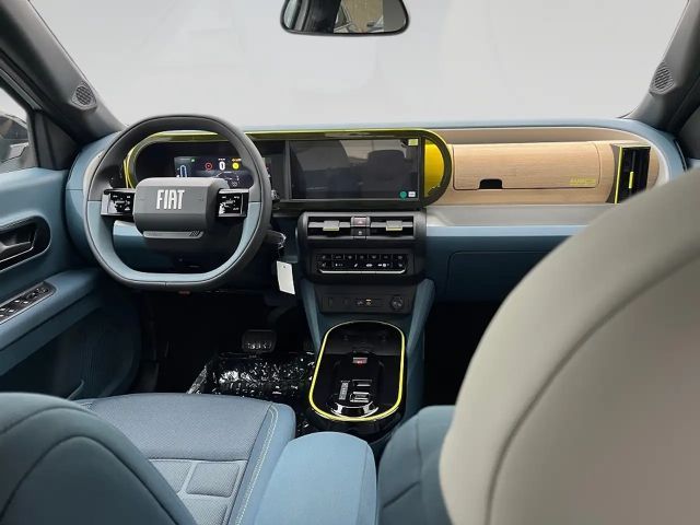 Fiat Grande Panda La Prima