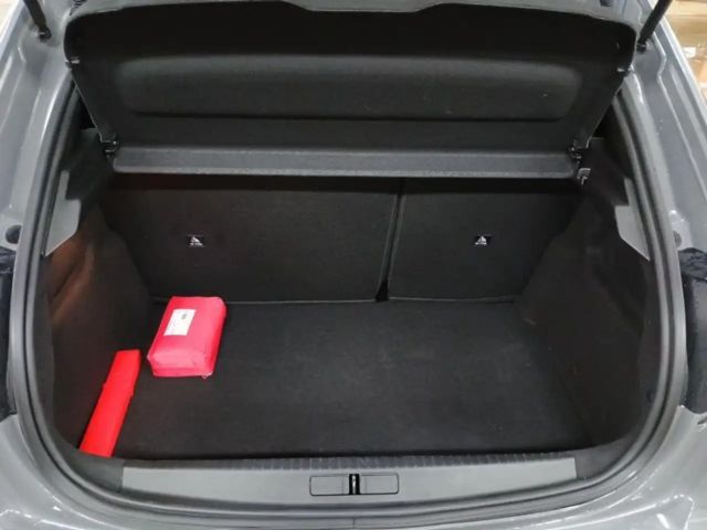 Peugeot E-208 GT-Line Hybrid