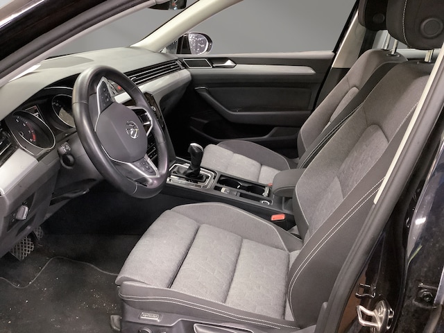 Volkswagen Passat 1.5 TSI Business DSG Variant