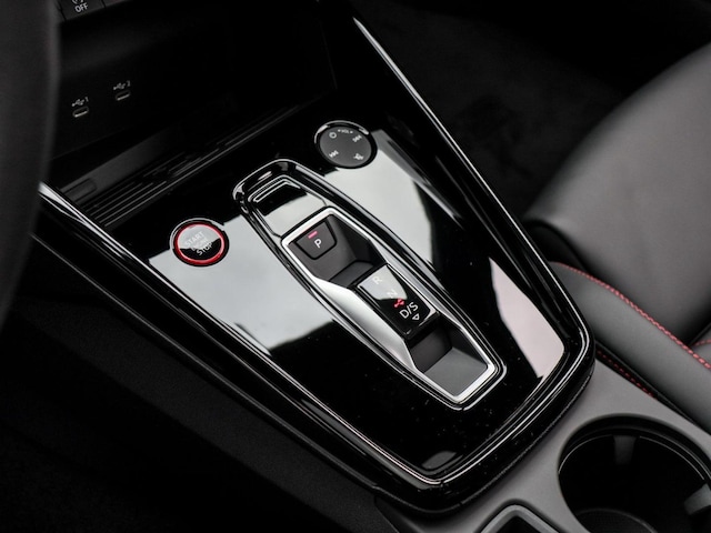 Audi RS3 Quattro S-Tronic Sedan