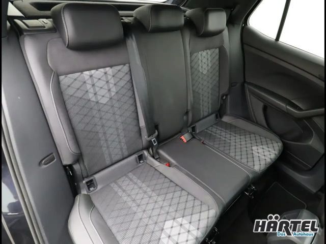 Volkswagen T-Cross 1.5 TSI DSG R-Line