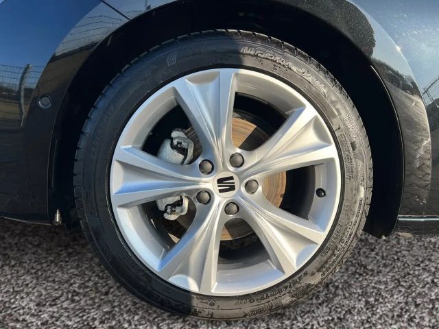 Seat Leon FR-lijn Sportstourer